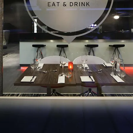 Ibis Shepherds Bush - Hammersmith