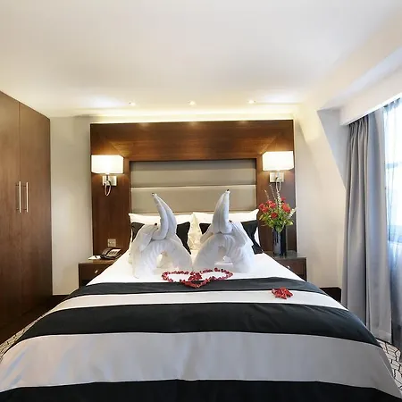 Hotel Park Grand Lancaster Gate