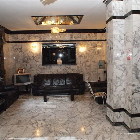 Hotel Whiteleaf