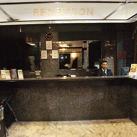 Hotel Whiteleaf
