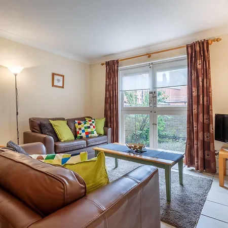 Tower Bridge Apartment London