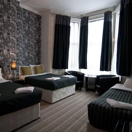 Comfotel Grn Londen