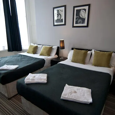 Comfotel Grn Hotel 3*
