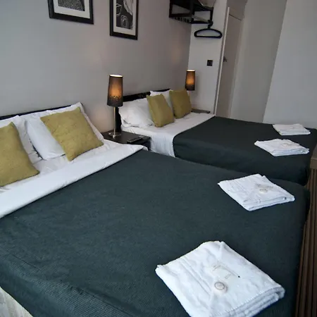 Comfotel Grn Hotel Londen