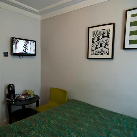 Comfotel Grn 3* Londen