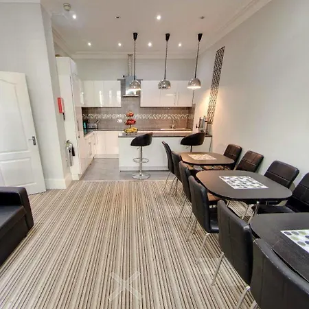 Hotel Comfotel Grn Londen