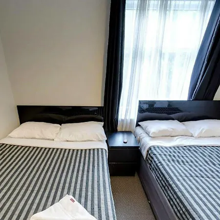 Comfotel Grn 3* London