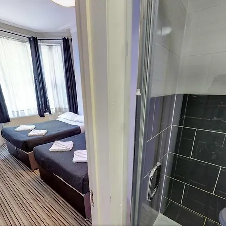 Hotel Comfotel Grn