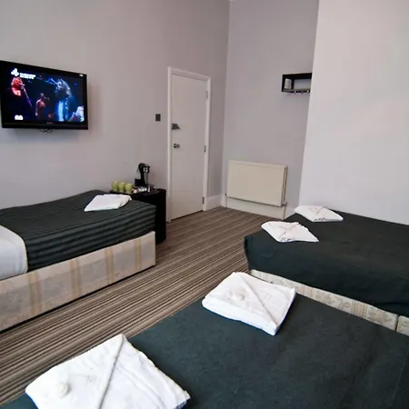 Comfotel Grn Hotel