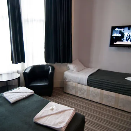 Comfotel Grn Hotel 3*