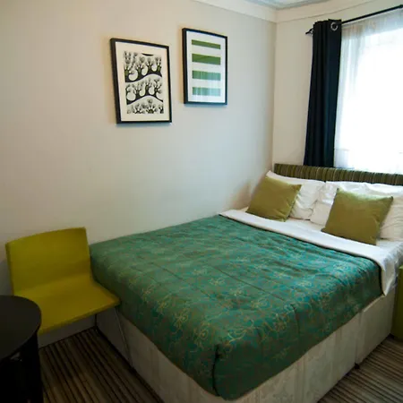 Comfotel Grn 3* Londen