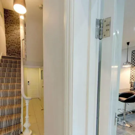 Comfotel Grn 3* Londen