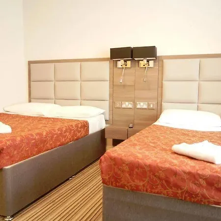 Comfotel Grn Hotel