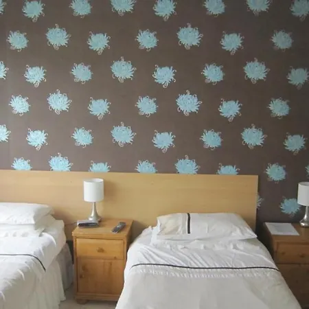 Willow 3* Хитроу