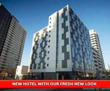 Hotel Travelodge Stratford