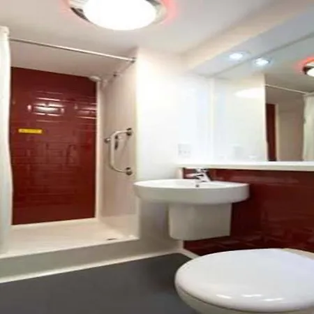 Travelodge Excel London