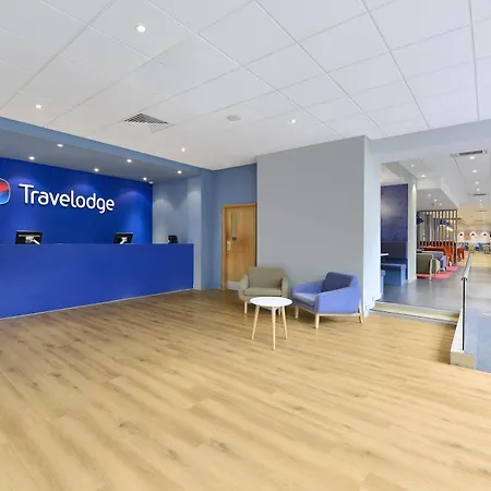 Travelodge Farringdon Hotel