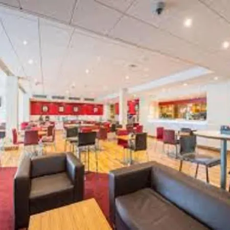 Travelodge Farringdon Londres
