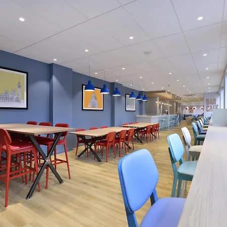 Travelodge Farringdon Londres