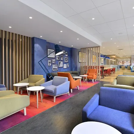Travelodge Farringdon
