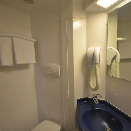 Hotell Trebovir 3*