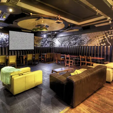 Arsenal Tavern * Londyn