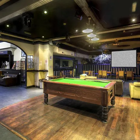 Arsenal Tavern * Londyn