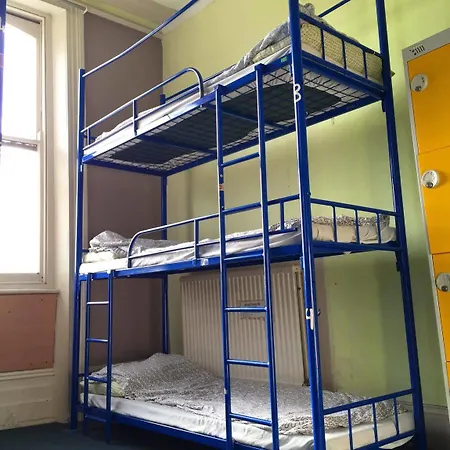 Arsenal Tavern Hostel Londyn