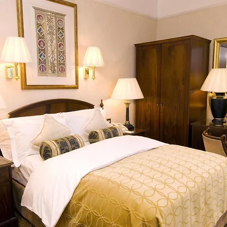 The Colonnade 4* Londen