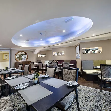 The Colonnade 4* Londen