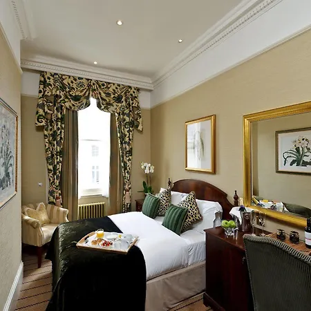 Hotel The Colonnade Londyn