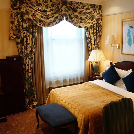 Hotel The Colonnade Londen