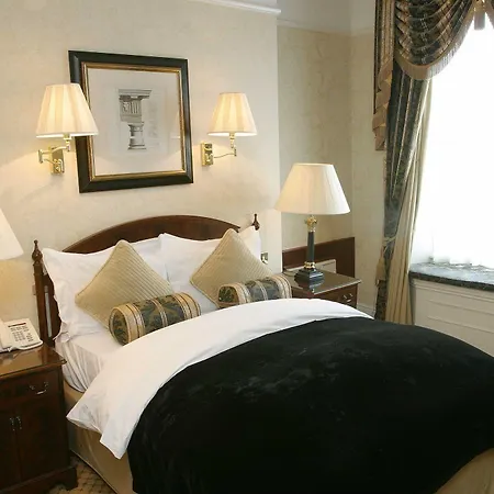 The Colonnade 4* Londen
