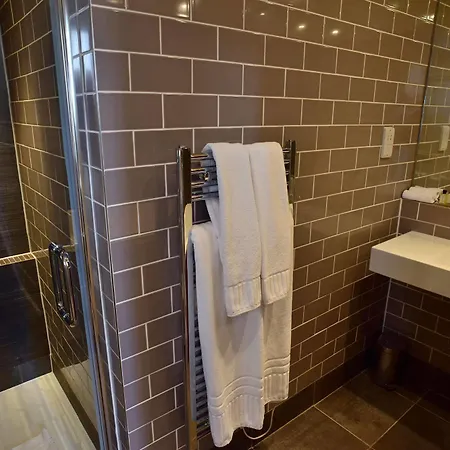 Hotel The Colonnade 4*