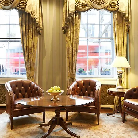 Ξενοδοχείο The Academy - Small Luxury Of The World Λονδίνο