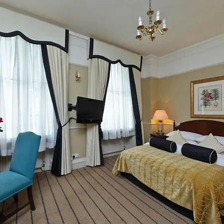The Academy - Small Luxury Of The World Ξενοδοχείο 5*