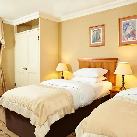 The Academy - Small Luxury Of The World 5* Λονδίνο