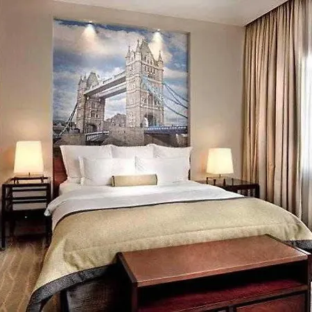 Threadneedles, Autograph Collection London