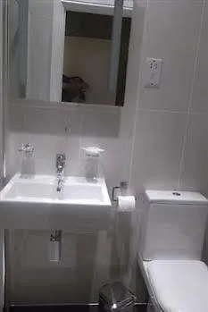Hotel Abc Hyde Park 3*