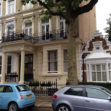 Lord Kensington Hotel London