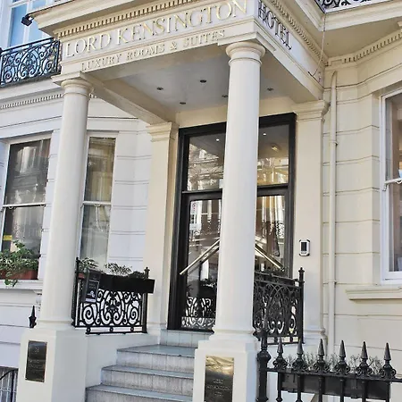 Lord Kensington Hotel London