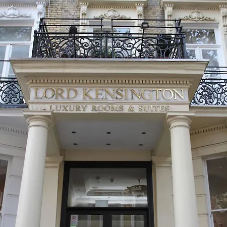 Lord Kensington Hotel London