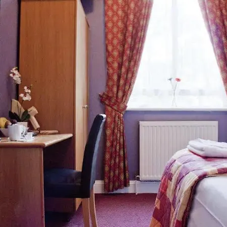 Hotel Lord Kensington 3*