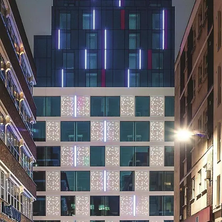 Hotel One London-tower Hill