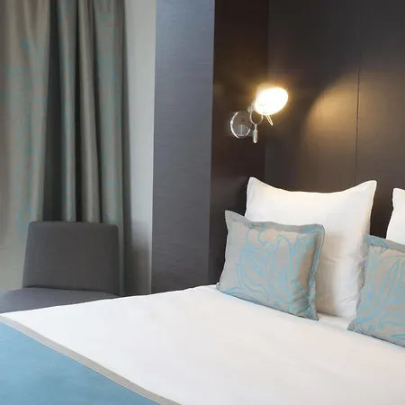 One London-tower Hill Hotel Londýn