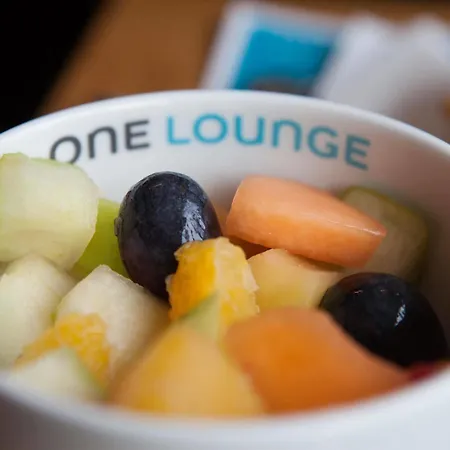 One London-tower Hill Hotel Londýn