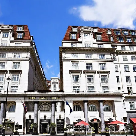 Hotel Sheraton Grand Park Lane