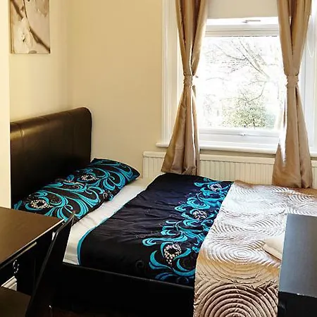 Easyroomlet Guest house London