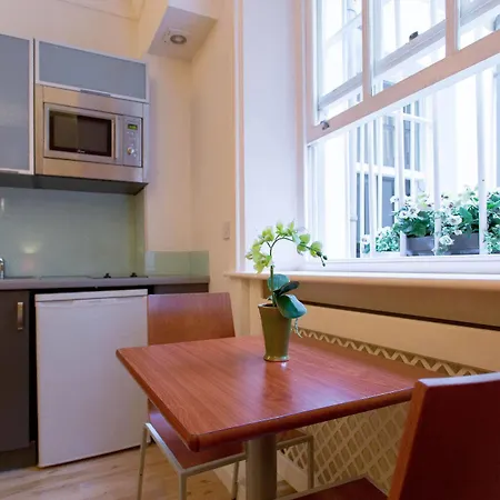 Inverness Terrace Serviced By Concept דירה לונדון