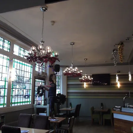 The Stag